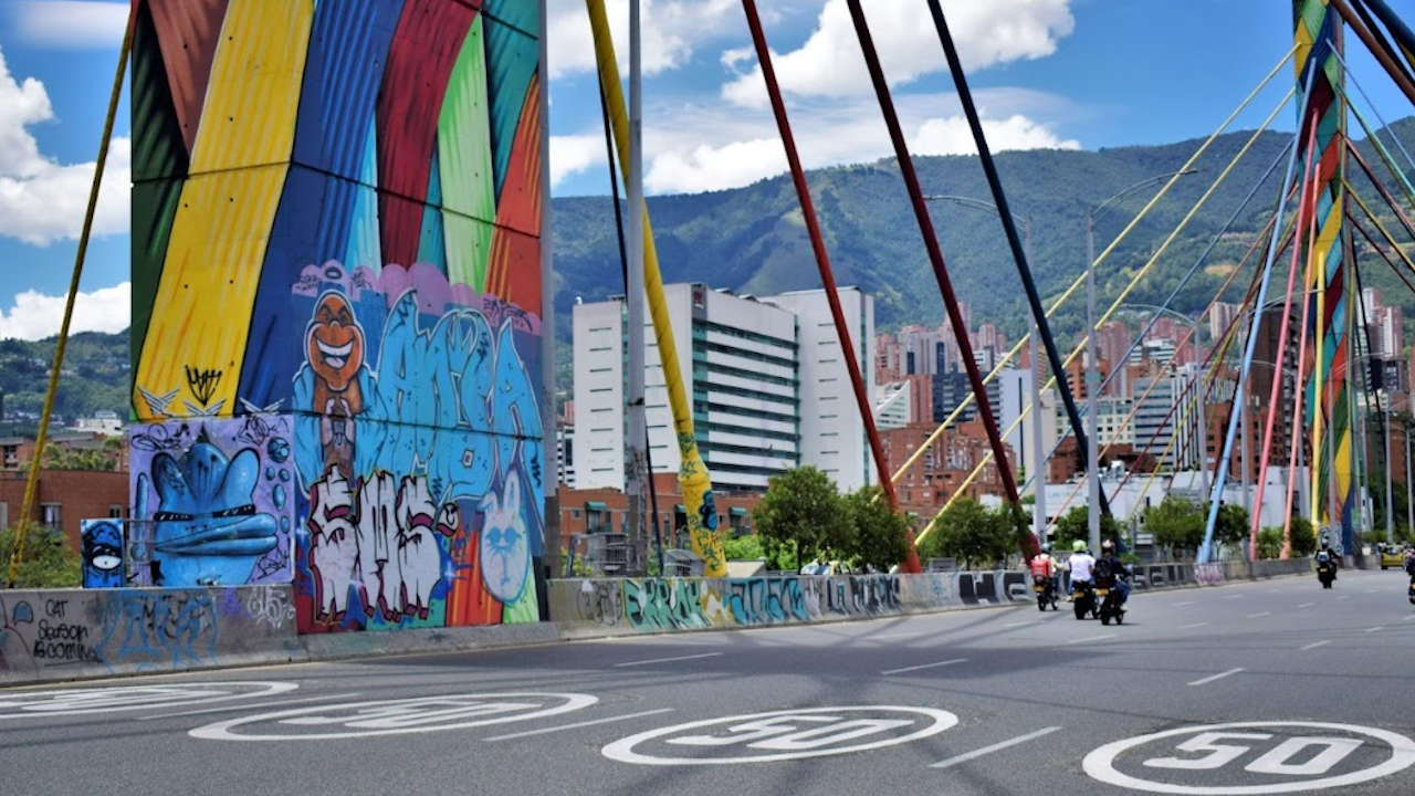puente-cuatro-sur