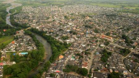 Policía Urabá presentó el cartel de los más buscados en Urabá Policía Urabá presentó el cartel de los más buscados en Urabá