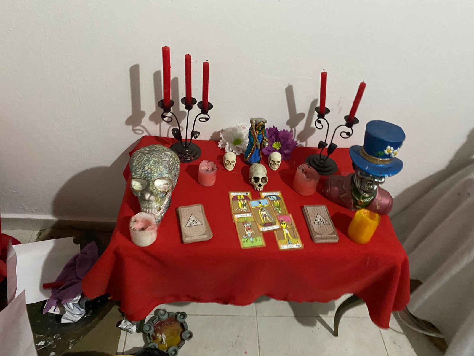 capturados-brujeria-rionegro