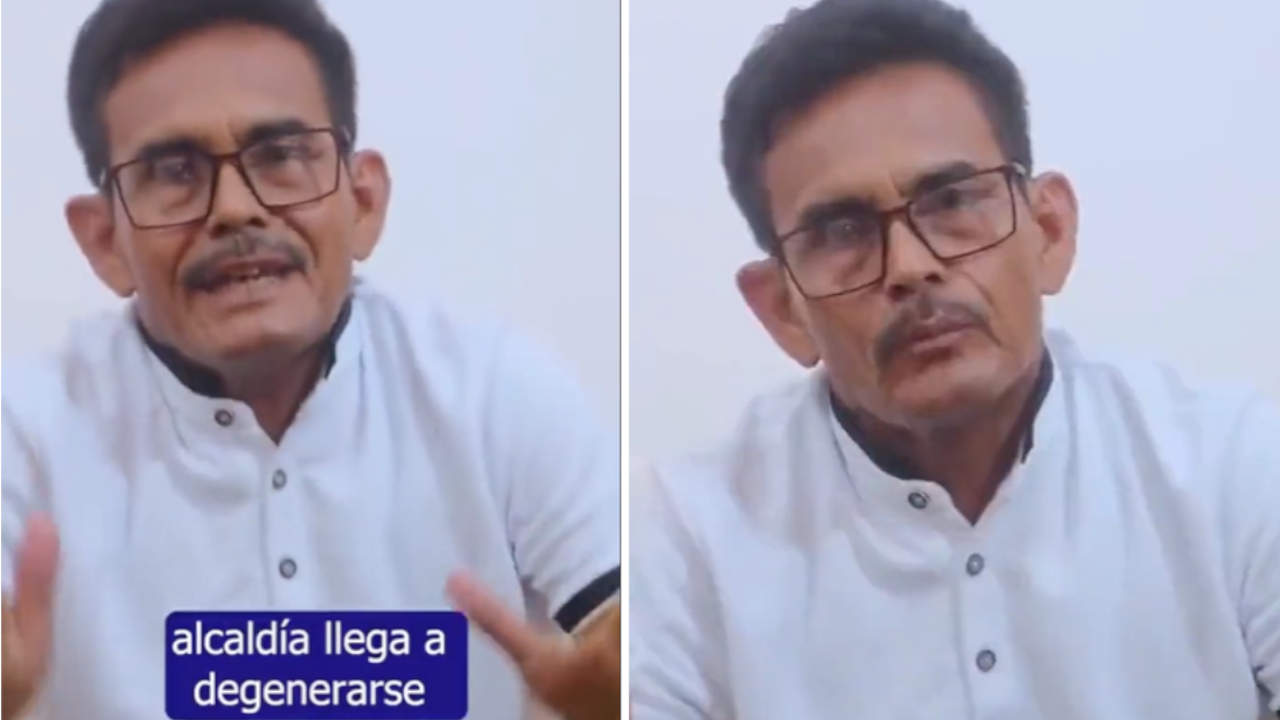 Candidato puso a mujeres casi sin ropa en un video como promoción de su campaña electoral