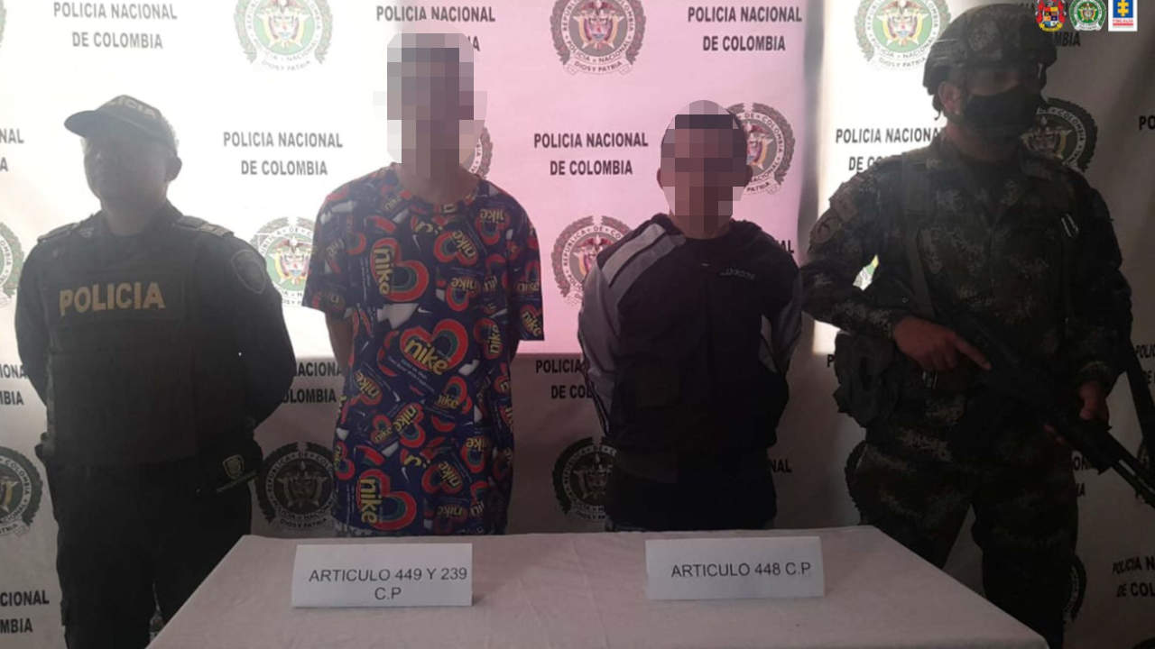 Cárcel para auxiliar de la Policía Nacional, señalado de la fuga de un preso Cárcel para auxiliar de la Policía Nacional señalado de la fuga de un preso