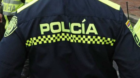 carcel para dos patrulleros de l