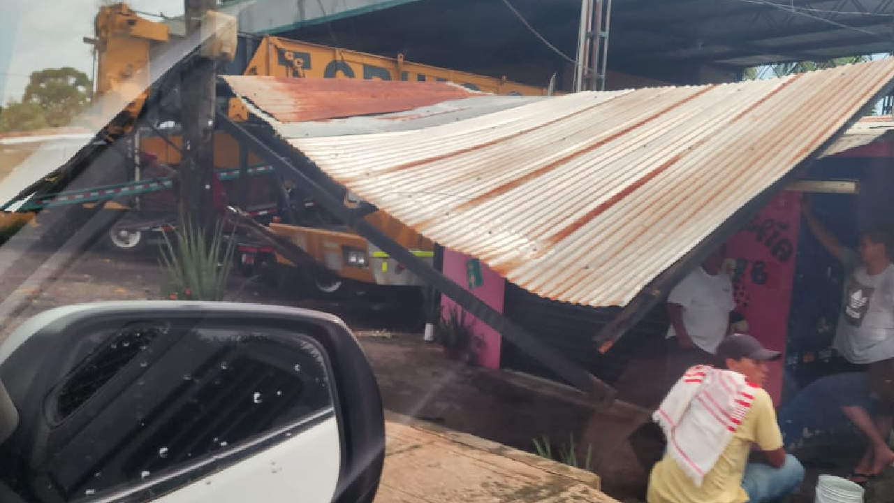 Vendaval en Caucasia deja más de 400 familias afectadas 3 caucasia2