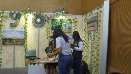 colombia travel expo