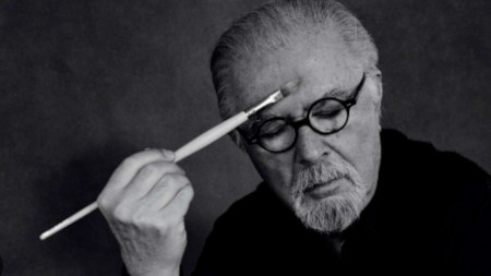 Se realizará un acto de despedida al maestro Fernando Botero, en Medellín