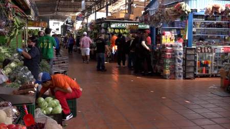 Emprendimientos de base tecnológica, en la minorista