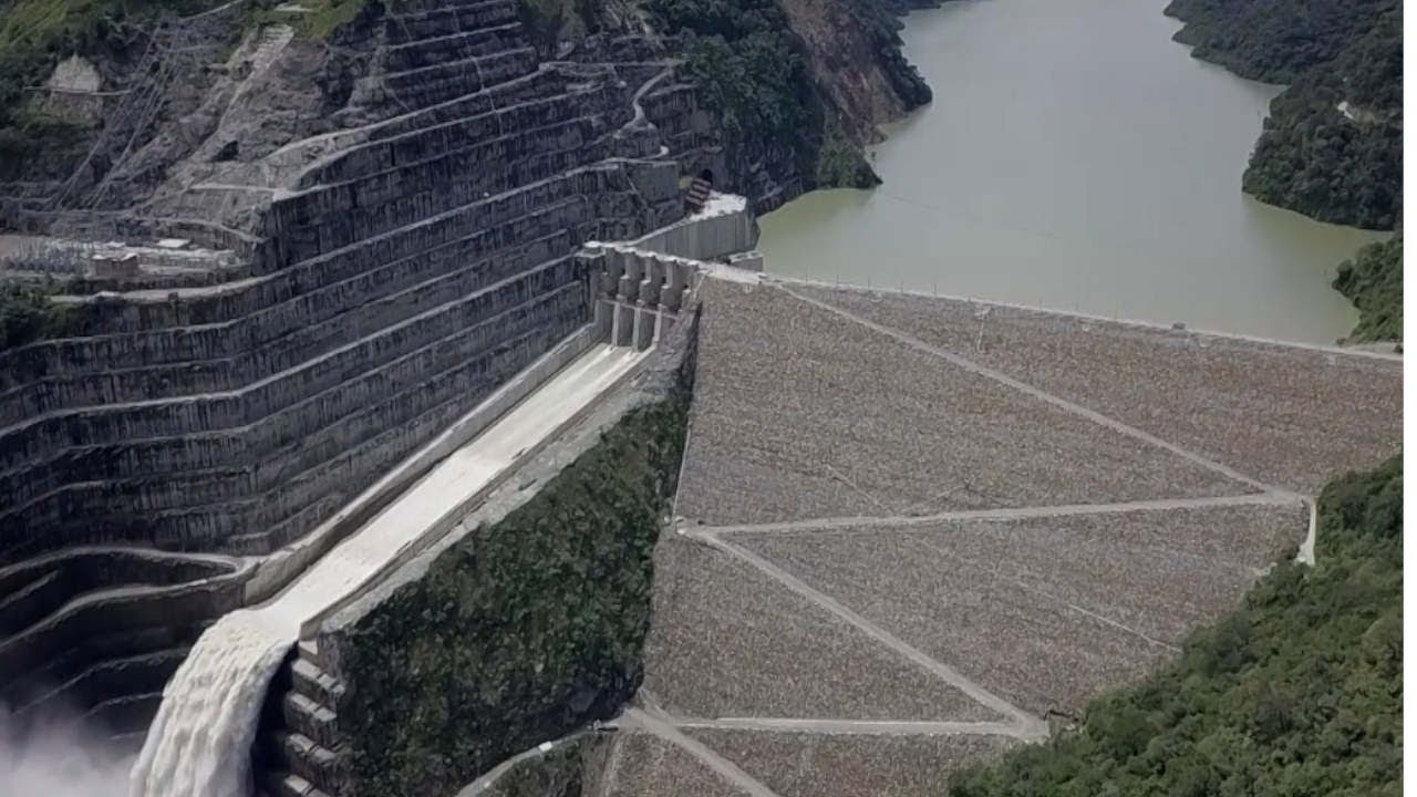 Hidroituango