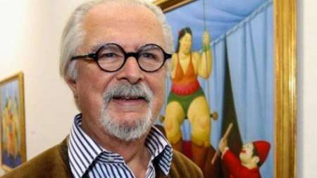 Actividades en Medellín en honor a la memoria del maestro Fernando Botero En vivo: misa por el maestro Fernando Botero en la Catedral Metropolitana de Medellín