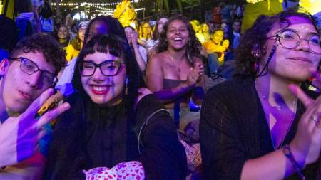Conozca la programación destacada de este 10 de septiembre en la Fiesta del Libro 2023