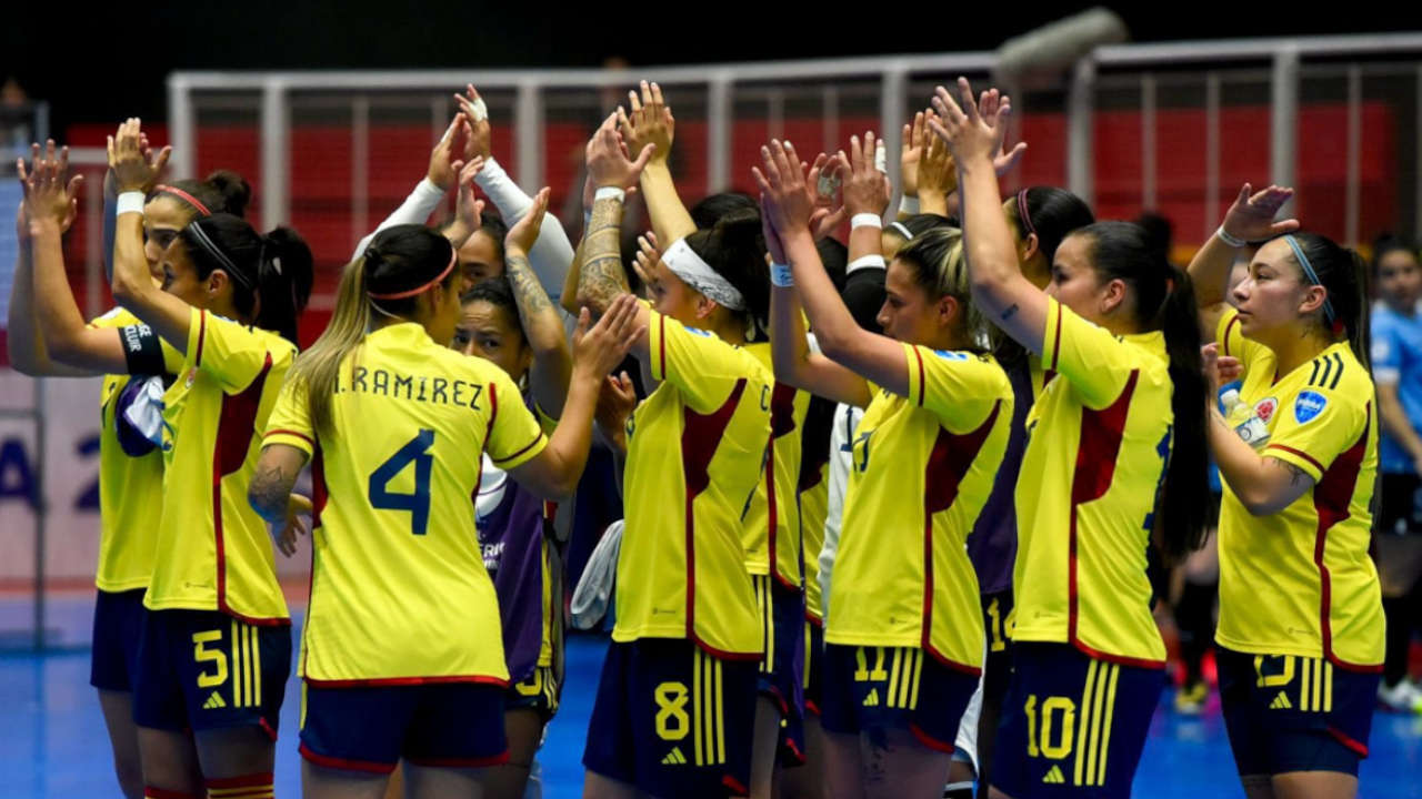futsal