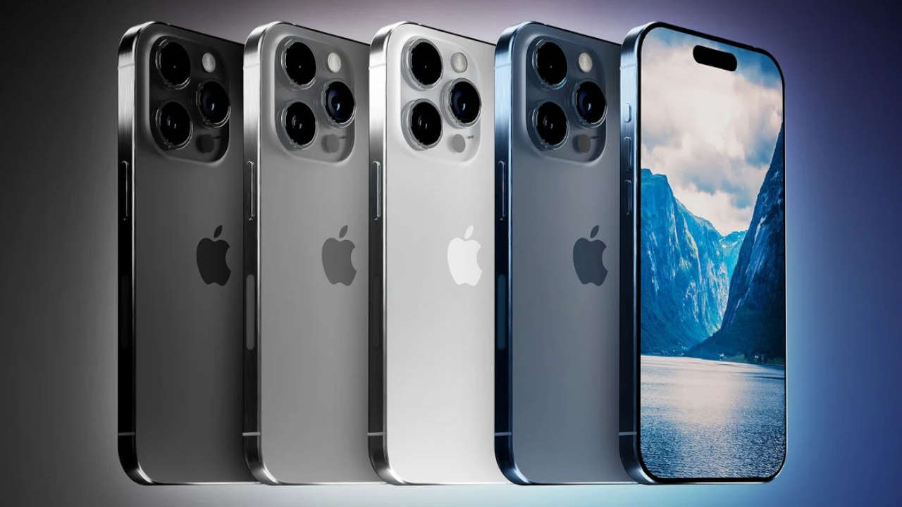 “El iPhone 15 se sobrecalienta demasiado y no se puede sostener”, según algunos usuarios