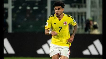 La tricolor sumó un punto en su visita a Chile tricolor