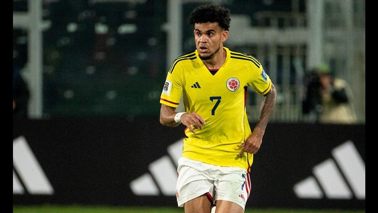 La tricolor sumó un punto en su visita a Chile tricolor