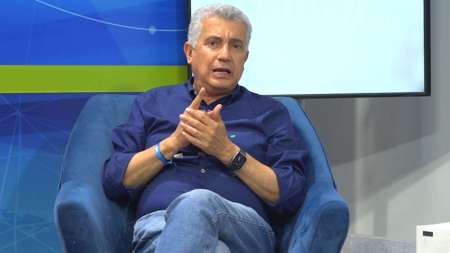 Entrevista: Luis Bernardo Vélez candidato a la alcaldía de Medellín luis bernardo velez