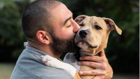 Salud mental: ¿cómo superar la muerte de mi perro o gato?