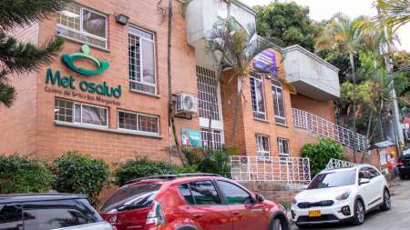 Los centros de salud Las Margaritas y La Loma reabren sus servicios Las Margaritas