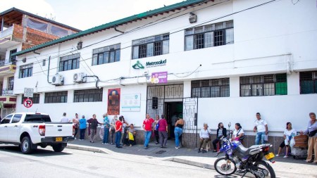 metrosalud