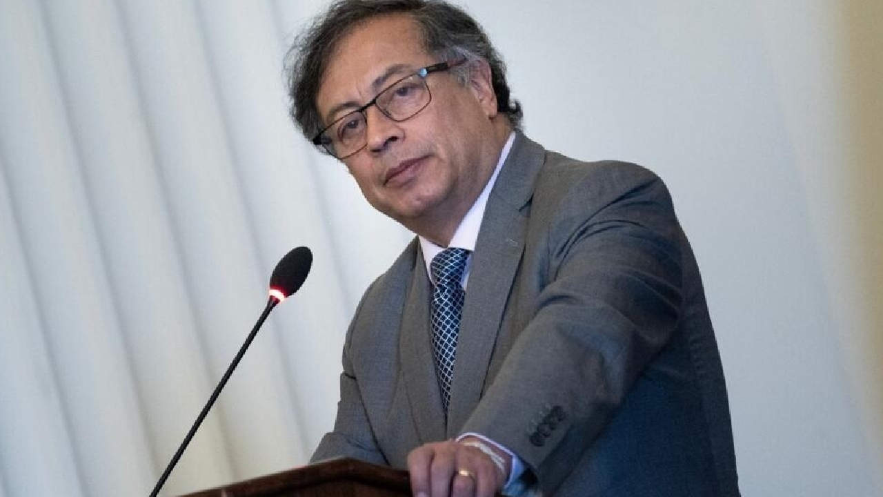 Hoy el presidente Gustavo Petro asiste a dos eventos en Medellín Por el Fenómeno de El Niño: Petro ordenó medidas de ahorro de energía para entidades gubernamentales