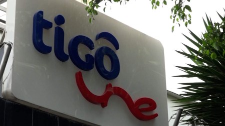 Tigo Une