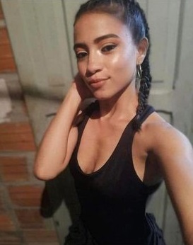 Misteriosa desaparición de joven madre en Puerto Berrío, Antioquia: Cinco días sin rastro 1 Mariana Vargas Monsalve