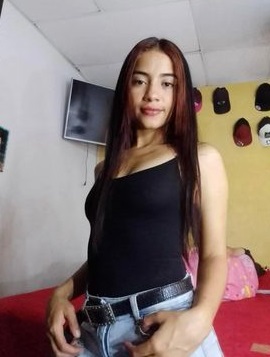 Misteriosa desaparición de joven madre en Puerto Berrío, Antioquia: Cinco días sin rastro 2 Mariana Vargas Monsalve