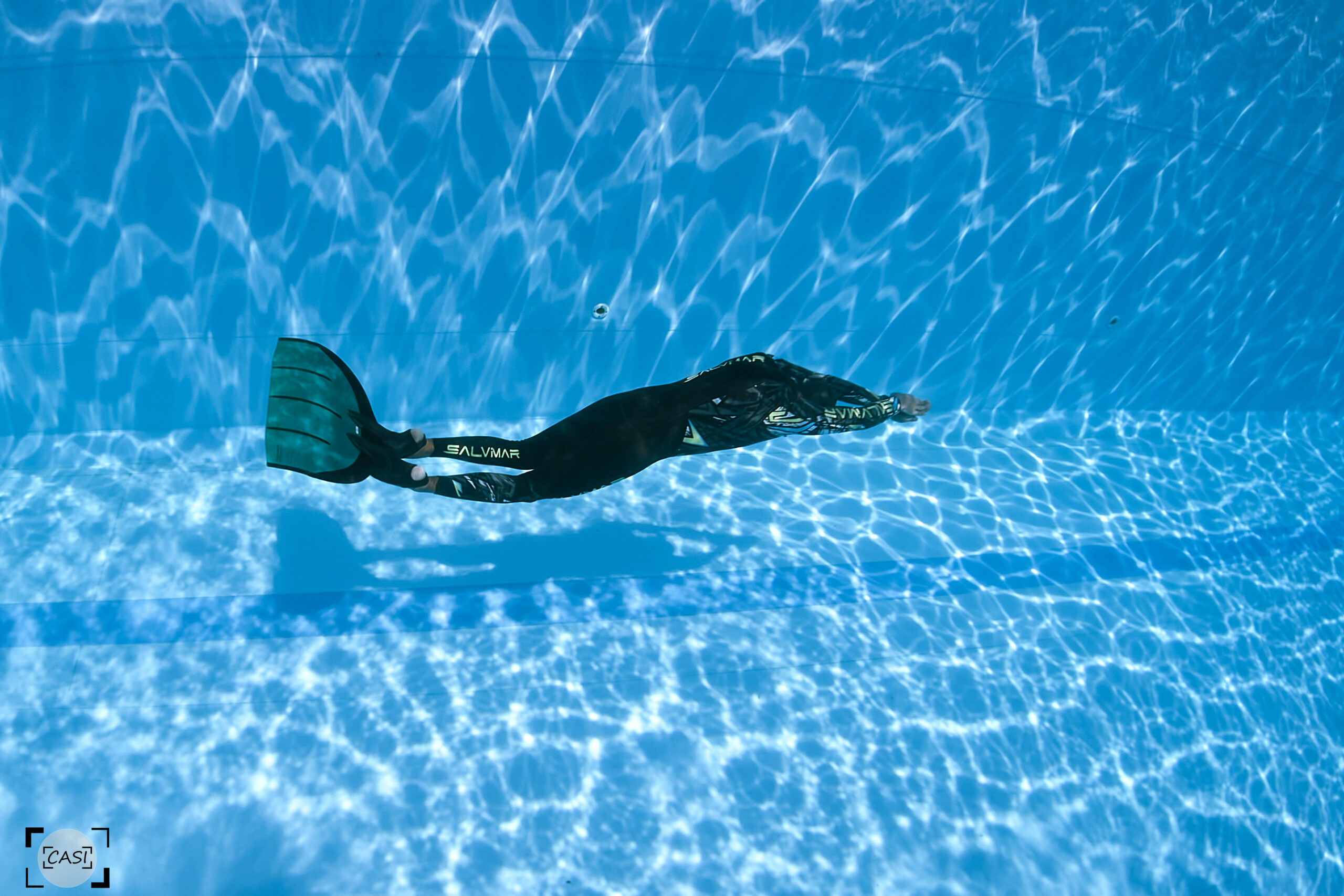 Festival Makos Apnea