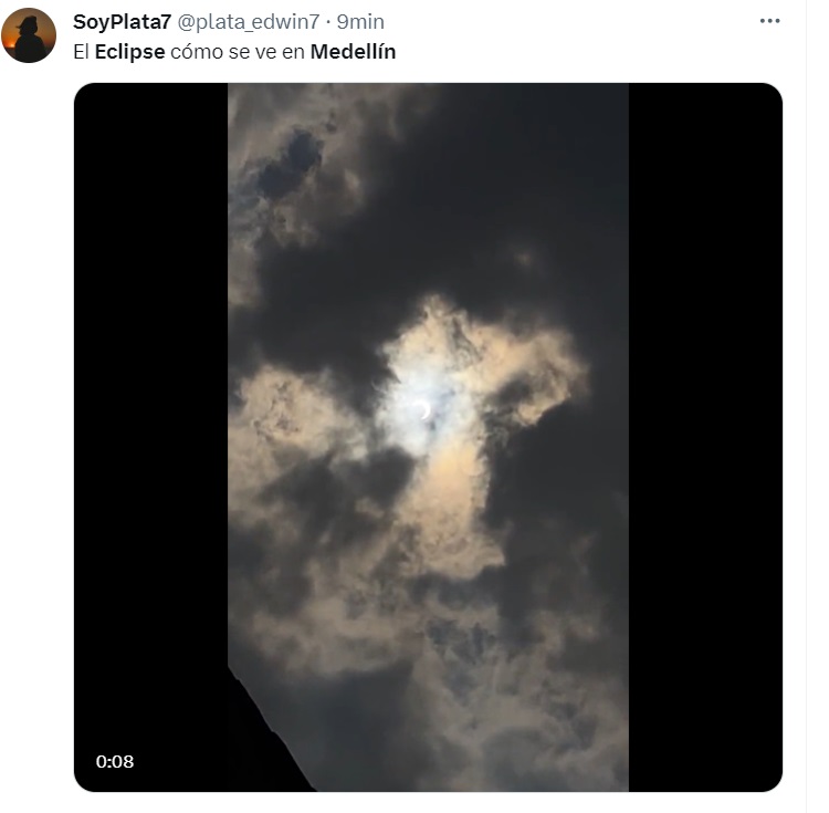 eclipse