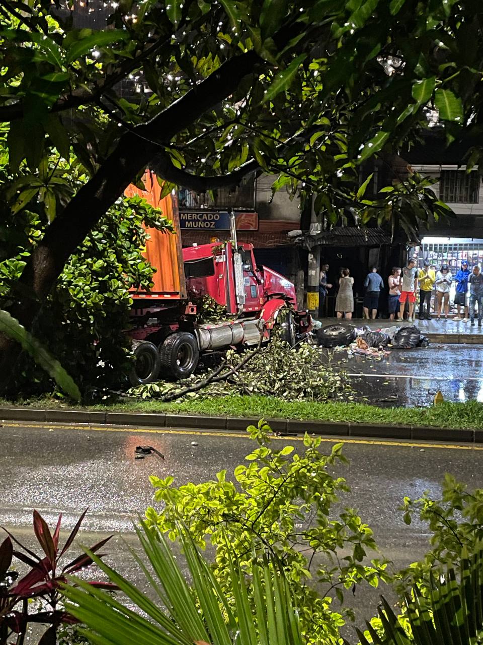 ACCIDENTE PARALELA (2)