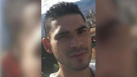 Cristian Felipe Galeano Mosquera