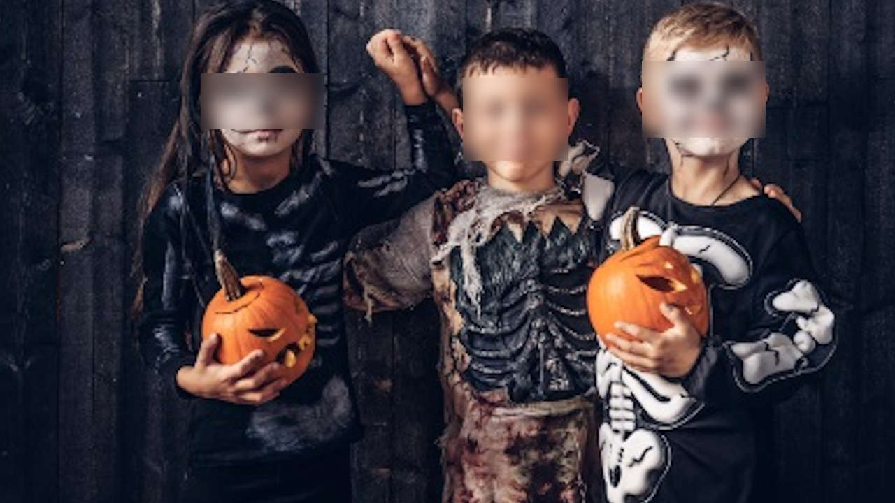 Halloween