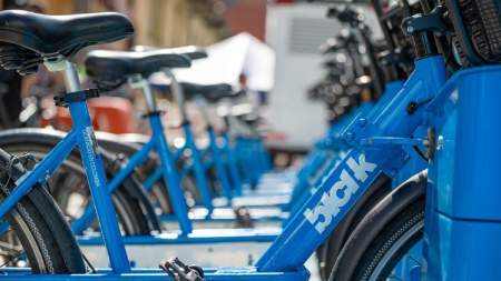 Para usar Encicla ya no se necesita la tarjeta Cívica