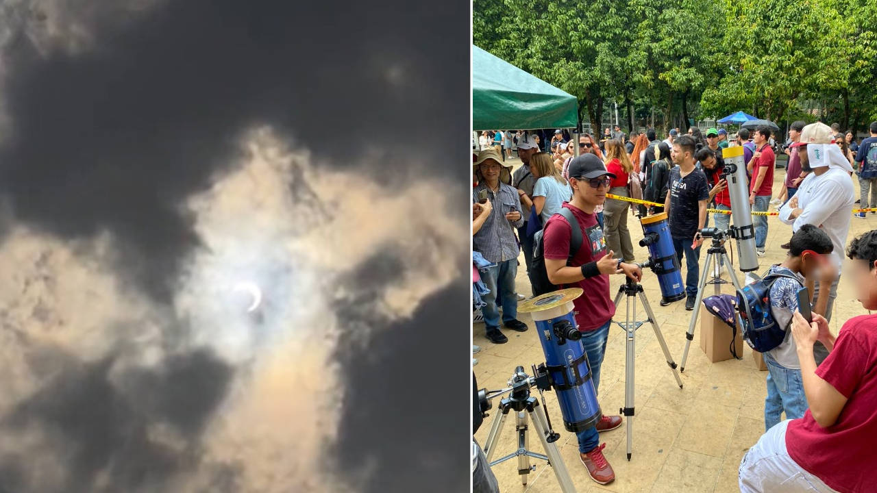 eclipse