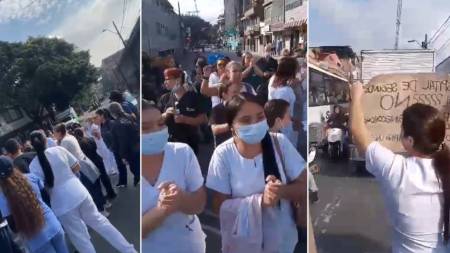 empleados-hospital-itagui-protestan
