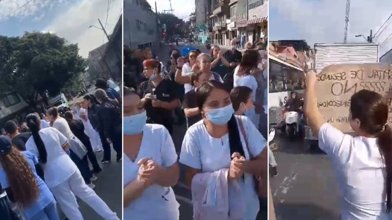 empleados-hospital-itagui-protestan