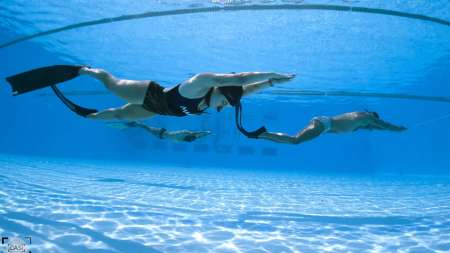 Festival Makos Apnea