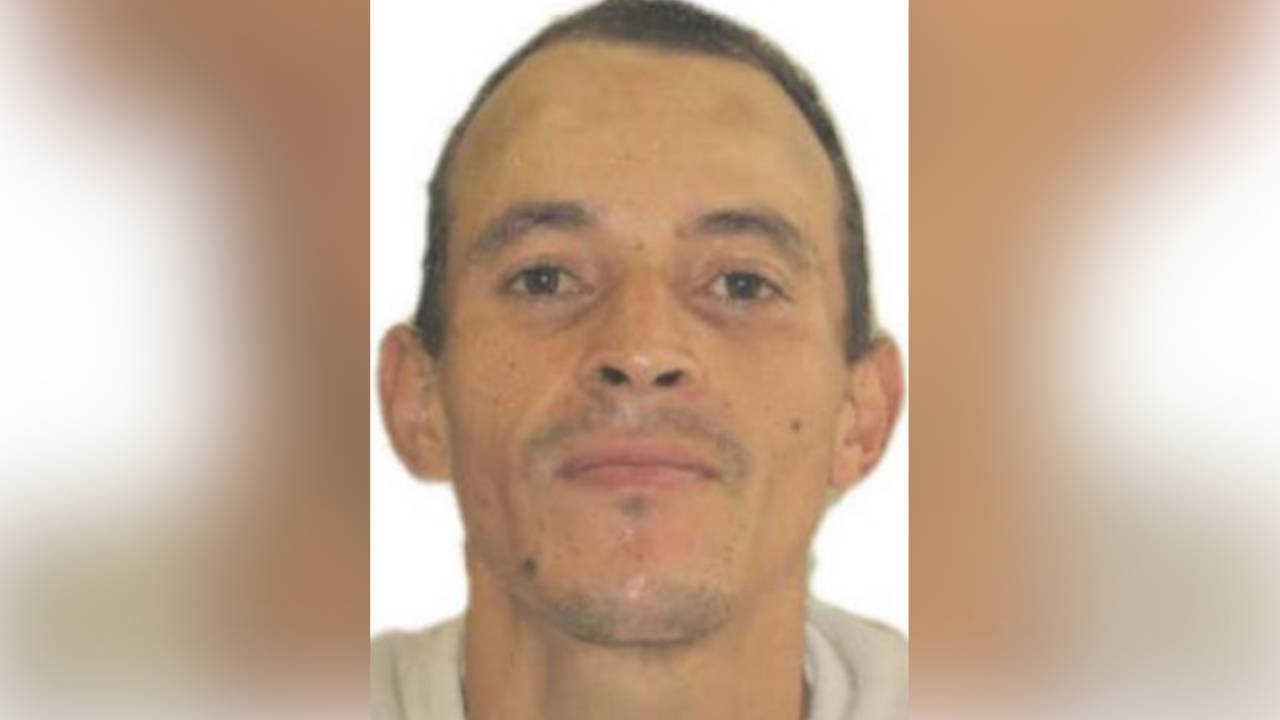 En Medicina Legal de Medellín está John John Fredy Marín Medina
