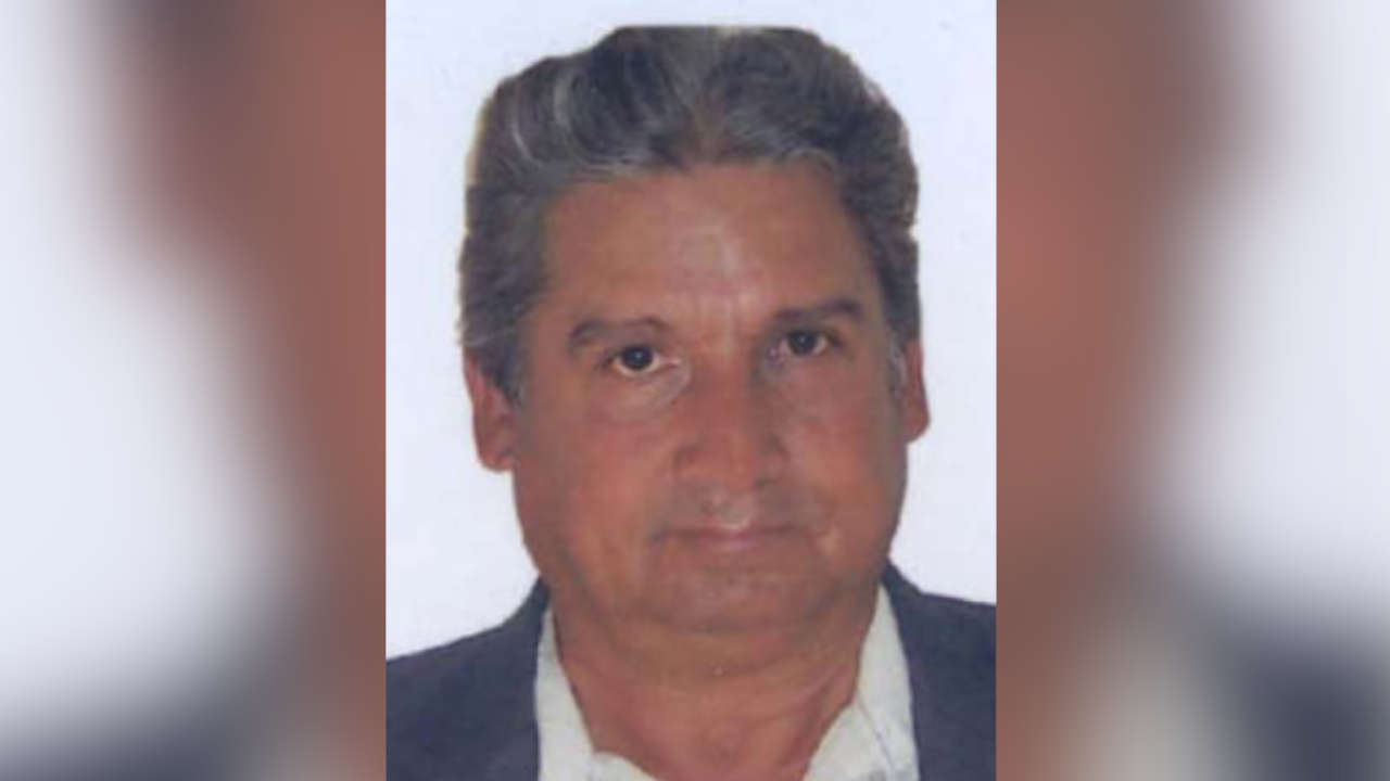 Luis Carlos Mesa Tapias