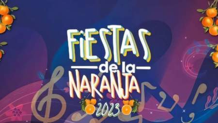 No se pierda las Fiestas de la Naranja 2023 en el municipio de Copacabana