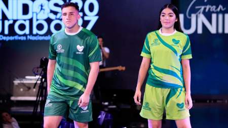 Los Juegos Nacionales comenzarán el 11 de noviembre en el Eje Cafetero