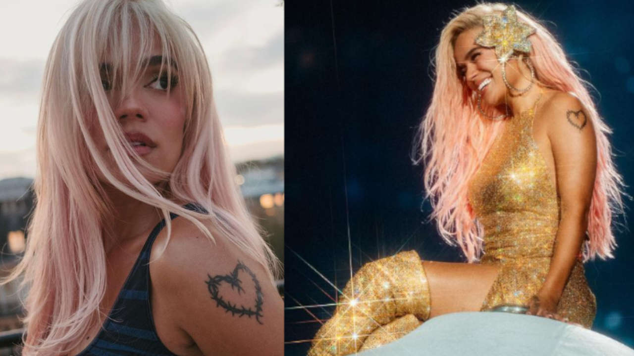 Karol G, cantará en El Campin. Alcaldesa de Bogotá confirmó el evento Venteros del estadio no serán desalojados en el concierto de Karol G