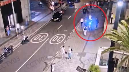 captura-presuntos-ladrones-medellin