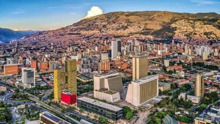 En el 2024, el presupuesto para Medellín será de 8.4 billones de pesos