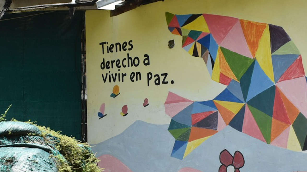 Machuca