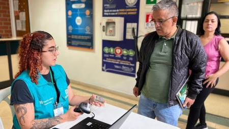 Más de 109.000 antioqueños serán jurados de votación en elecciones territoriales Conozca los beneficios de votar en estas Elecciones Territoriales 2023