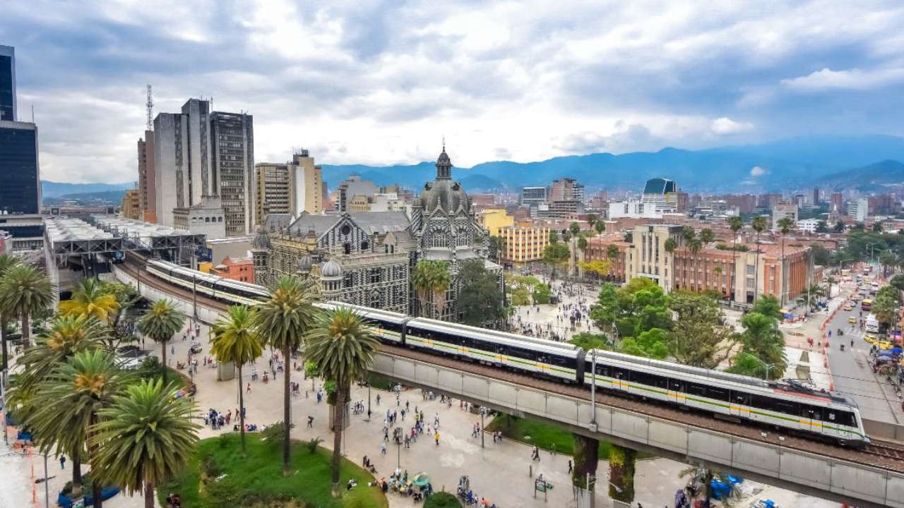 Medellín
