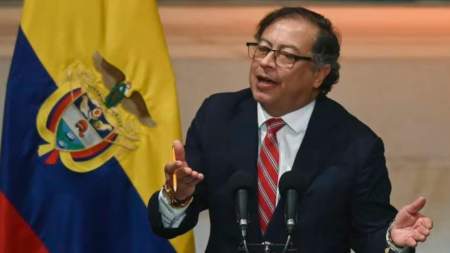 El presidente Petro le pide al Gobernador de Antioquia detener la ‘vaca’ por las vías 4G Relaciones con Israel siguen firmes, más allá de las reacciones del Gobierno de Petro