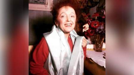 Un día como hoy muere Édith Piaf, cantante francesa más célebre del siglo XX