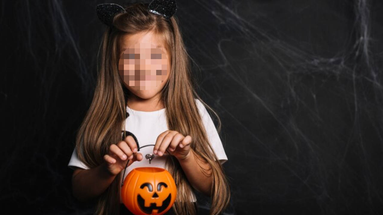 Policía de Medellín recomienda a padres de familia acompañar a sus hijos durante Halloween Halloween