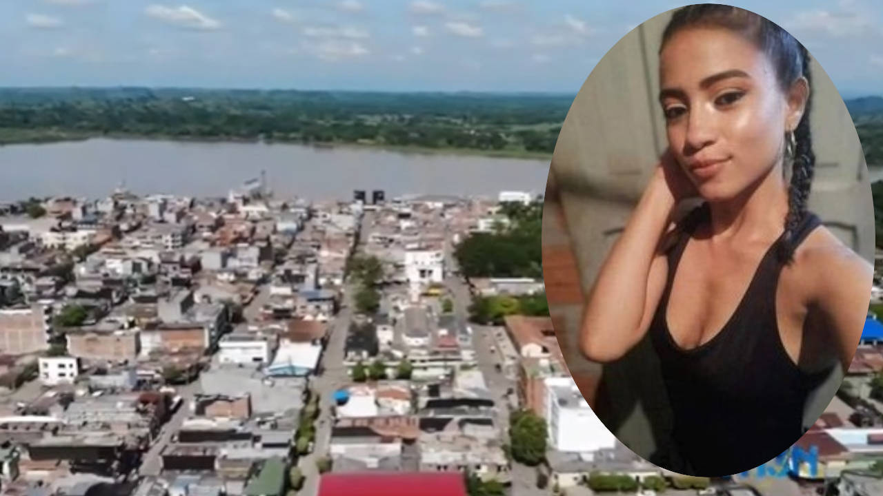 Misteriosa desaparición de joven madre en Puerto Berrío, Antioquia: Cinco días sin rastro Lamentable: hallaron en un caño el cuerpo sin vida de una joven desparecida en Puerto Berrío