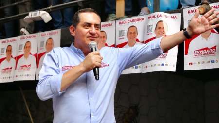 Raúl Eduardo Cardona